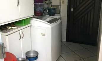 Imagem 4: Sobrado com 3 dormitórios à venda, 188 m² por R$ 750.000,00 - Utinga - Santo André/SP