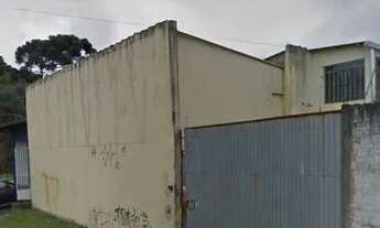 Imagem 6: Barracão Galpão / depósito com 5 vagas na garagem