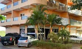 Imagem: Alugo Apartamento - Quadra 1 Jardim Roriz