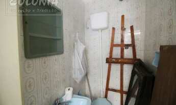 Imagem 7: Santo André - Casa Padrão - Jardim