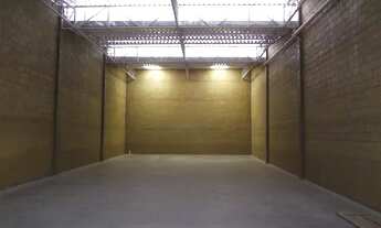 Imagem 3: Comercial Galpão em São Carlos