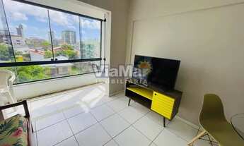 Imagem 3: Apartamento para venda com 40 metros quadrados com 1 quarto em Centro - Tramandaí - RS