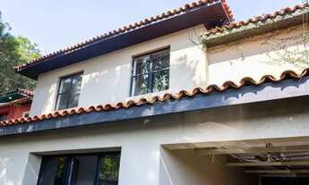 Imagem 3: São Paulo - Casa Comercial - Jardins