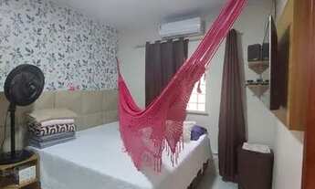 Imagem 2: Casa em Flores - Conjunto Parque das Nações Semi Mobiliada