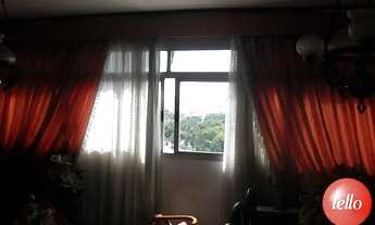 Imagem 4: São Paulo - Apartamento Padrão - Vila Carrão