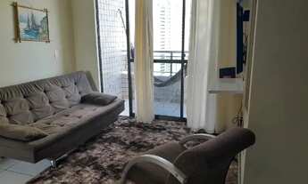 Imagem: Apto mobiliado 3 dorm