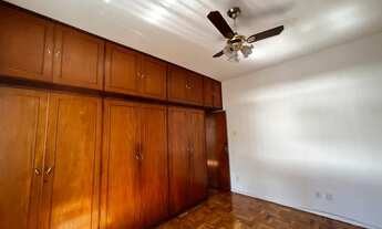 Imagem 3: Apartamento para aluguel tem 60 metros quadrados com 3 quartos em Centro - Juiz de Fora