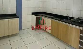 Imagem 4: Sobrado 2/4 com suíte locação 1.103 sul