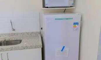 Imagem 2: Apartamento para Aluguel - Butantã, 1 Quarto, 24 m2