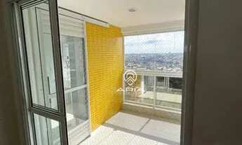 Imagem 6: Apartamento com 3 dormitórios para alugar, 81 m² - Gleba Fazenda Palhano - Londrina/PR