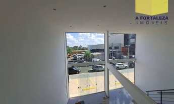 Imagem 4: Sala Nova para alugar, 94 m² por R$ 3.500/mês - Jardim Adélia II - Santa Bárbara D'Oe