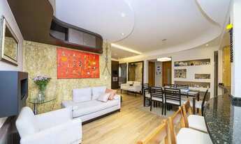 Imagem: Apartamento no bairro Vila Izabel - ARYA