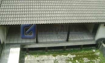 Imagem: RIBEIRAO PIRES - Residential / Sobrado