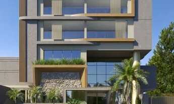 Imagem 2: Cobertura - Vila Ema - Mon Trésor - 3 Suítes - 3 dormitórios - 235m² - Residencial