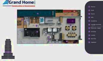 Imagem 5: Apartamento 2 quartos em Praia do Canto