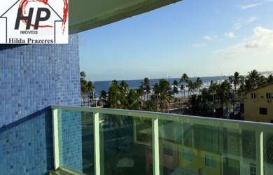 Imagem 3: APARTAMENTO RESIDENCIAL em Salvador - BA, Piatã