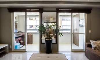 Imagem 6: Apartamento para Aluguel - Tatuapé, 2 Quartos, 165 m2