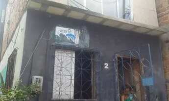 Imagem 6: Casa no bairro da pedreira medindo 4×9:20