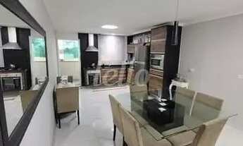 Imagem 2: Santo André - Casa Padrão - Vila Pires