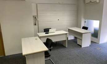 Imagem 6: Apartamento para Locação em Recife, Ilha do Leite, 1 dormitório, 1 banheiro, 1 vaga