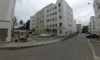 Imagem: AF- Parque Vila Florata Apartamento 2 quartos/suite