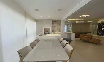 Imagem: Apartamento para aluguel possui 200 metros