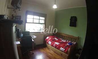 Imagem 6: São Paulo - Casa Padrão - Saúde