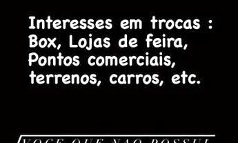 Imagem 2: TROCO E VENDO Apartamento com 2 dormitórios