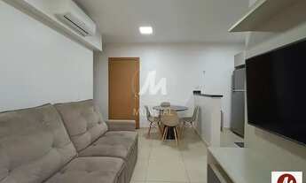 Imagem 3: Apartamento (tipo - padrao) 2 dormitórios, cozinha planejada, portaria 24hs, lazer, espaço