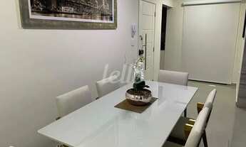 Imagem 4: Santo André - Apartamento Padrão - Vila Metalúrgica