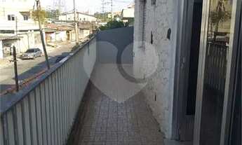 Imagem 7: Casa-São Paulo-BUTANTÃ