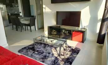 Imagem: Flat disponível no Brooklin - SP