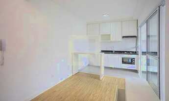 Imagem 2: Apartamento para Aluguel - Centro, 1 Quarto, 38 m2