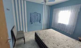 Imagem 6: Linda casa de praia com conforto e comodidade, 2 dormitórios, 1 banheiro e localização pri