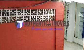 Imagem 3: IMÓVEL P/ RENDA para VENDA - BELA VISTA - OSASCO - SÃO PAULO - AUTHÊNTICA IMÓVEIS