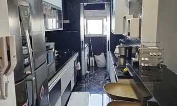 Imagem 5: Apartamento para venda com 70 mts com 2 Dormitórios no Centro - São Caetano do Sul - SP