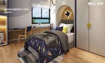 Imagem 4: Beira Mar Piedade | 2 e 3 quartos | 50 a 73m²