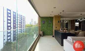 Imagem 6: São Paulo - Apartamento Padrão - Pinheiros