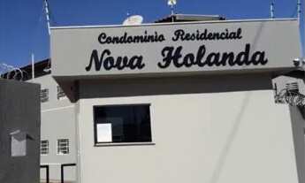 Imagem: Apartamento Tiradentes