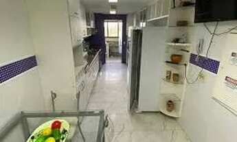 Imagem 4: Cond. Varandas do Rio Negra. Alugo Apto com 210m2, 4 suites, sala para 2 ambientes e 3 vag