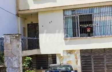 Imagem 2: São Paulo - Casa Padrão - Cambuci