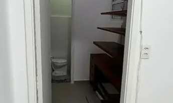 Imagem 5: Apartamento para aluguel com 100 metros quadrados com 3 quartos em Cerqueira César - São P