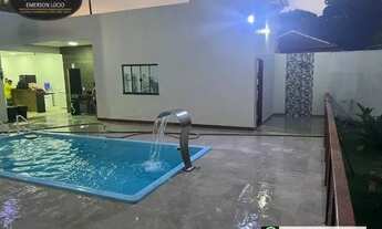 Imagem 4: Clube de Eventos na Zona Sul de Porto Velho-RO