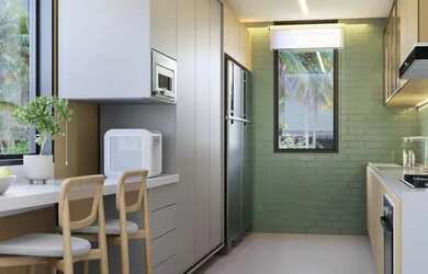 Imagem 4: LANÇAMENTO! Mais Esperado Na Praia Dos Carneiros Alto Padrão da Rio Ave, Stúdio 1, 2 e 3 q