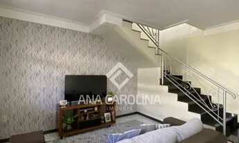 Imagem 6: Casa com dois pavimentos no Bairro Planalto