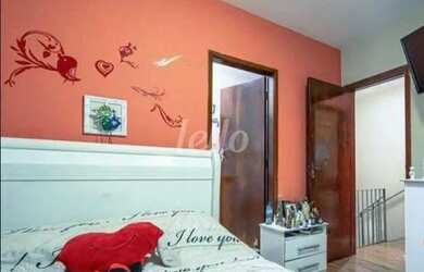 Imagem 7: São Paulo - Casa Padrão - Tatuapé