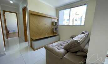 Imagem 5: Spazio Montserrat | 45,00 m² Privativos | Jd. Alvorada