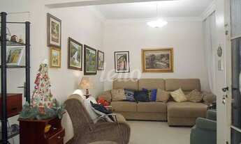 Imagem 2: São Paulo - Casa Padrão - Vila Mariana