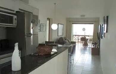 Imagem 6: Flat para venda possui 72 metros quadrados com 2 quartos no Hotel Fazenda Monte Castelo