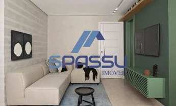 Imagem 2: BELO HORIZONTE - Apartamento Padrão - Serra